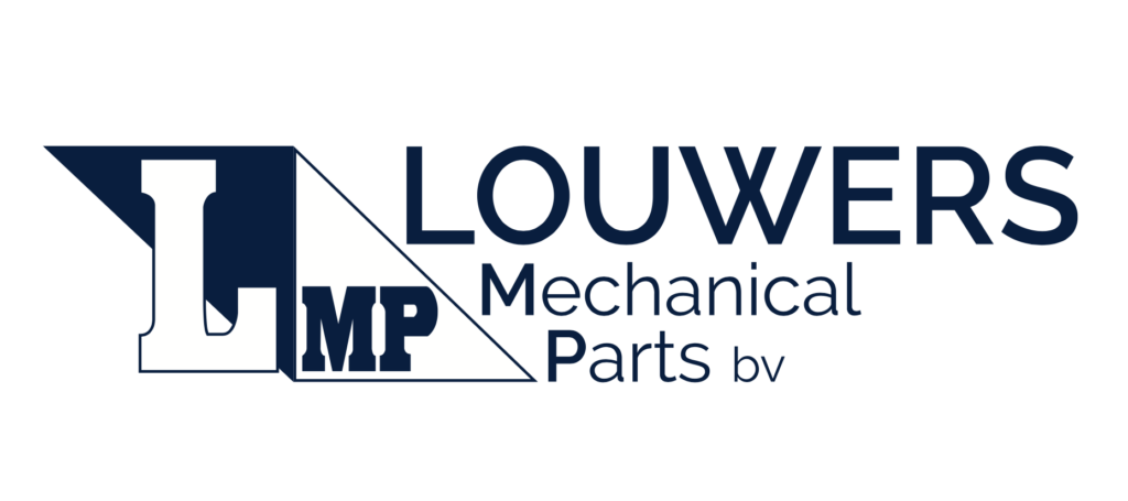 Louwers Mechanical parts